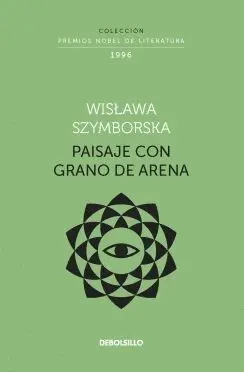 Paisaje con Grano de Arena (Nobel)