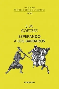 Esperando a los Bárbaros