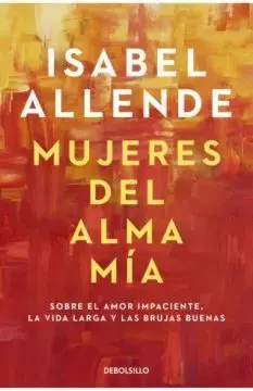 Mujeres del Alma mia