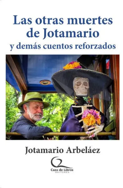 Las Otras Muertes de Jotamario