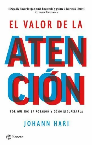 El Valor de la Atención