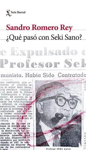 ¿Qué Pasó con Seki Sano?
