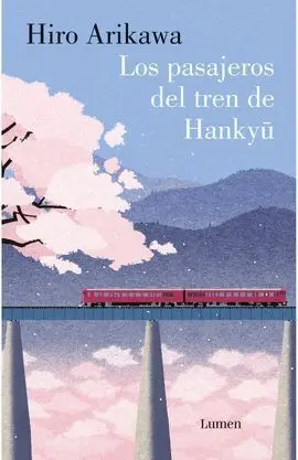 Pasajeros del Tren de Hankyu, los