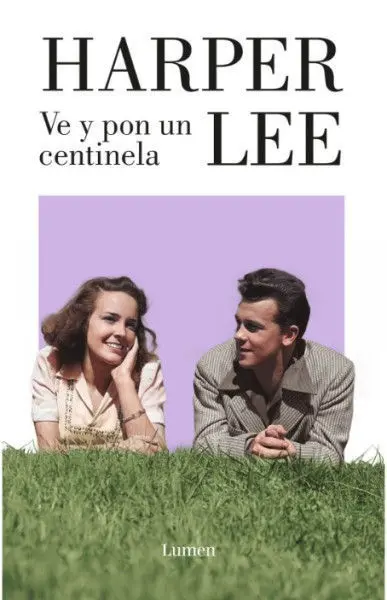 Ve y Pon un Centinela
