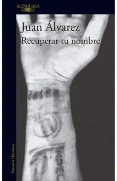 Recuperar tu Nombre