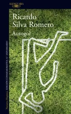 Autogol Ed. Conmemorativa