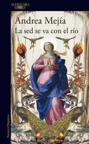 Sed se Va con el Rio, la