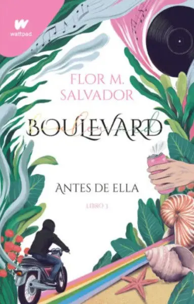 Boulevard