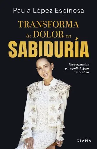 Transforma tu Dolor en Sabiduria