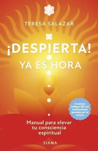 U00A1Despierta! Ya Es Hora