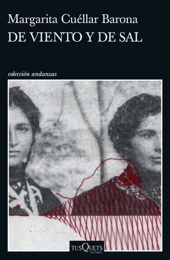 De Viento y de Sal