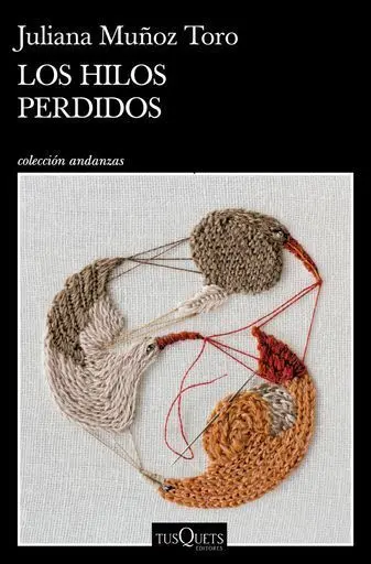 Los Hilos Perdidos