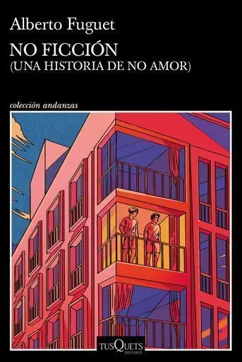 No Ficción