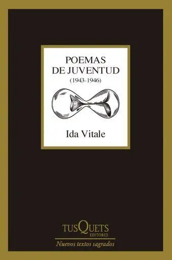 Poemas de Juventud (1943-1946)