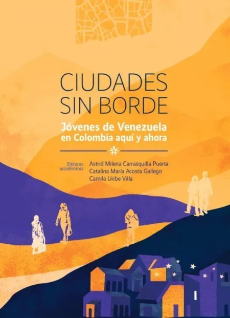 Ciudades sin Borde