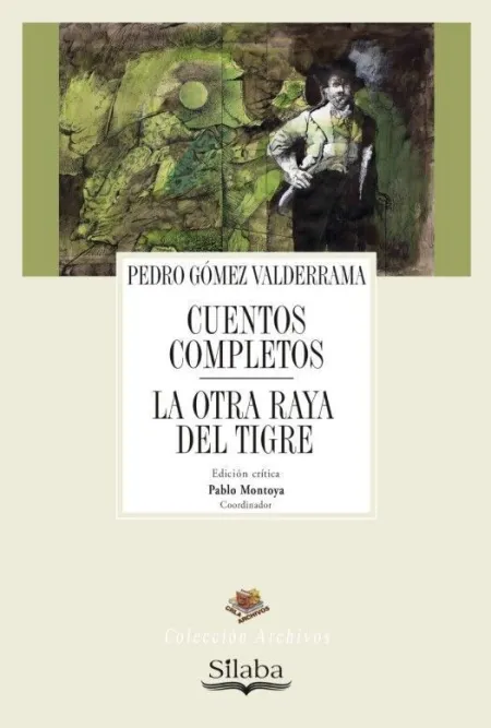 Cuentos Completos/La Otra Raya del Tigre
