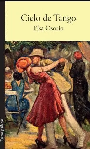 Cielo de Tango