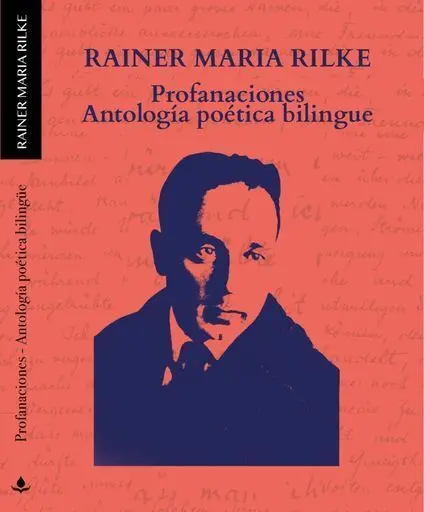 Profanaciones Antologia Poetica Bilingüe