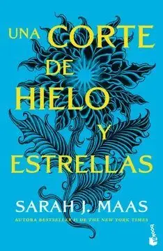 Una Corte de Hielo y Estrellas 4