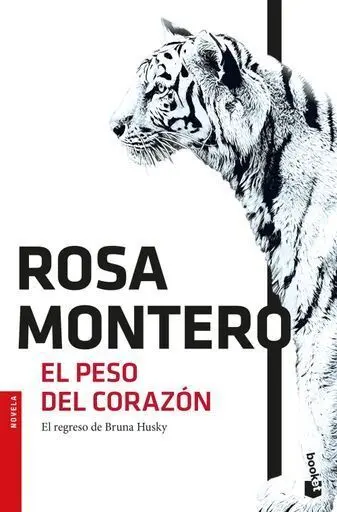 El Peso del Corazon