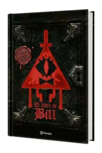 El Libro de Bill