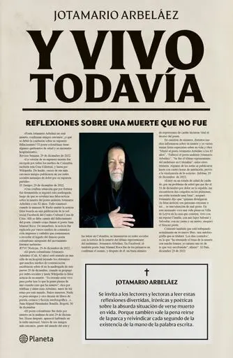Y Vivo Todavía