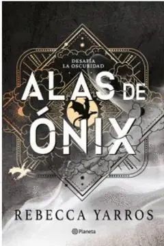 Alas de Onix