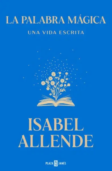 La Palabra Mágica