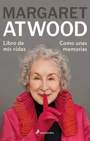 El Libro de Mis Vidas