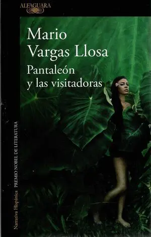 Pantaleón y las Visitadoras