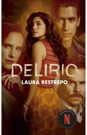 Delirio