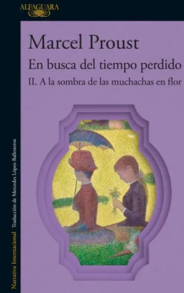 En Busca del Tiempo Perdido