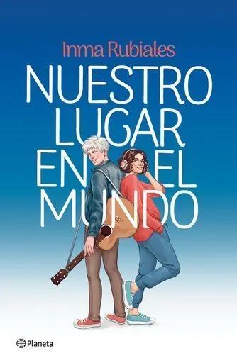 Nuestro Lugar en el Mundo