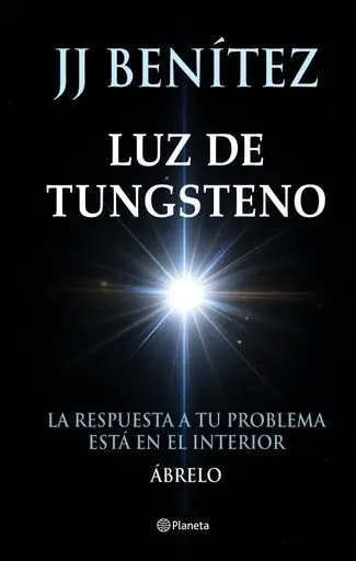 Luz de Tungsteno