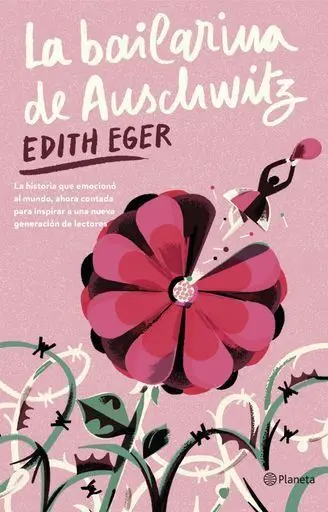 La Bailarina de Auschwitz (Edición Young Adult)