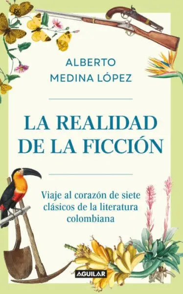 La Realidad de la Ficción