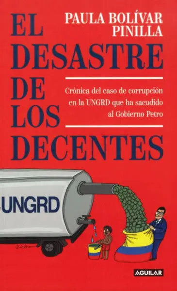 El Desastre de los Decentes