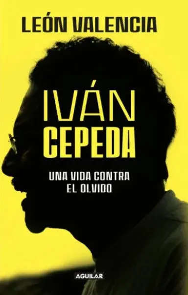 Iván Cepeda