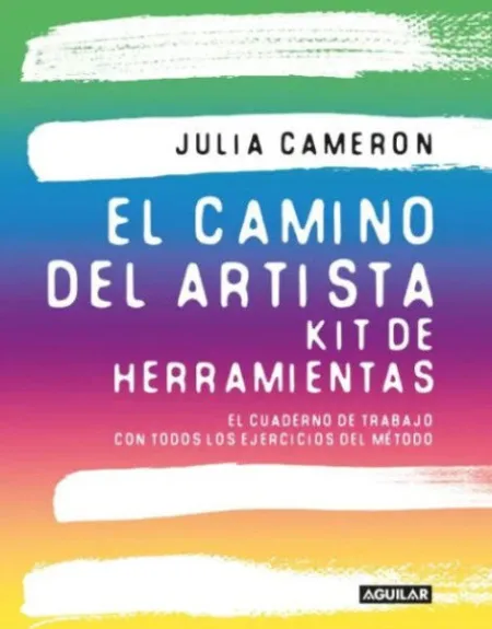 El Camino del Artista. Kit de Herramientas