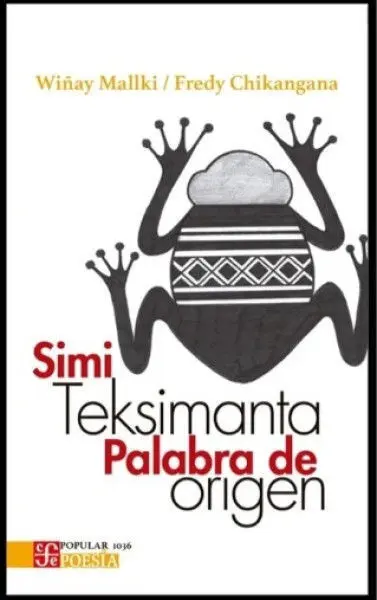 Palabra de Origen