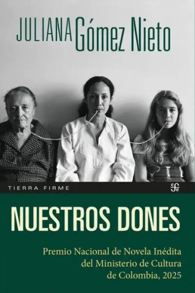 Nuestros Dones