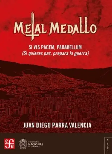 Metal Medallo