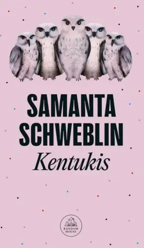 Kentukis