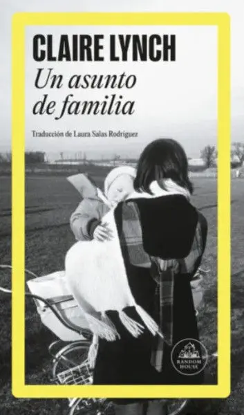 Un Asunto de Familia