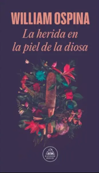 La Herida de la Piel de la Diosa
