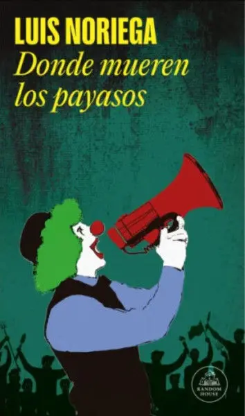 Donde Mueren los Payasos