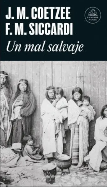 Un Mal Salvaje