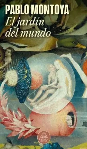 El Jardín del Mundo