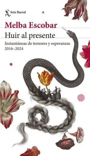 Huir Al Presente