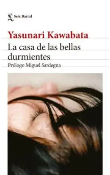 La Casa de las Bellas Durmientes